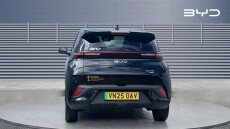 BYD Dolphin Surf 115kW Comfort 43kWh 5dr Auto Electric Hatchback